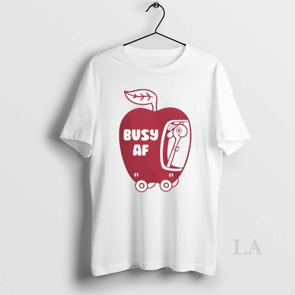 Original Busy Af - clothing by TeeHivey.com