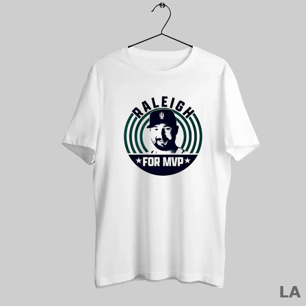 Original Cal Raleigh Seattle Mariners For Mvp - clothing by TeeHivey.com