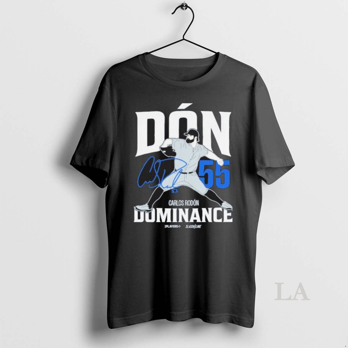 Original Carlos Rodon Don Dominance - clothing by TeeHivey.com