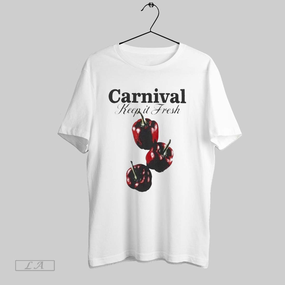 Original Carnival Keep It Fresh Spice
