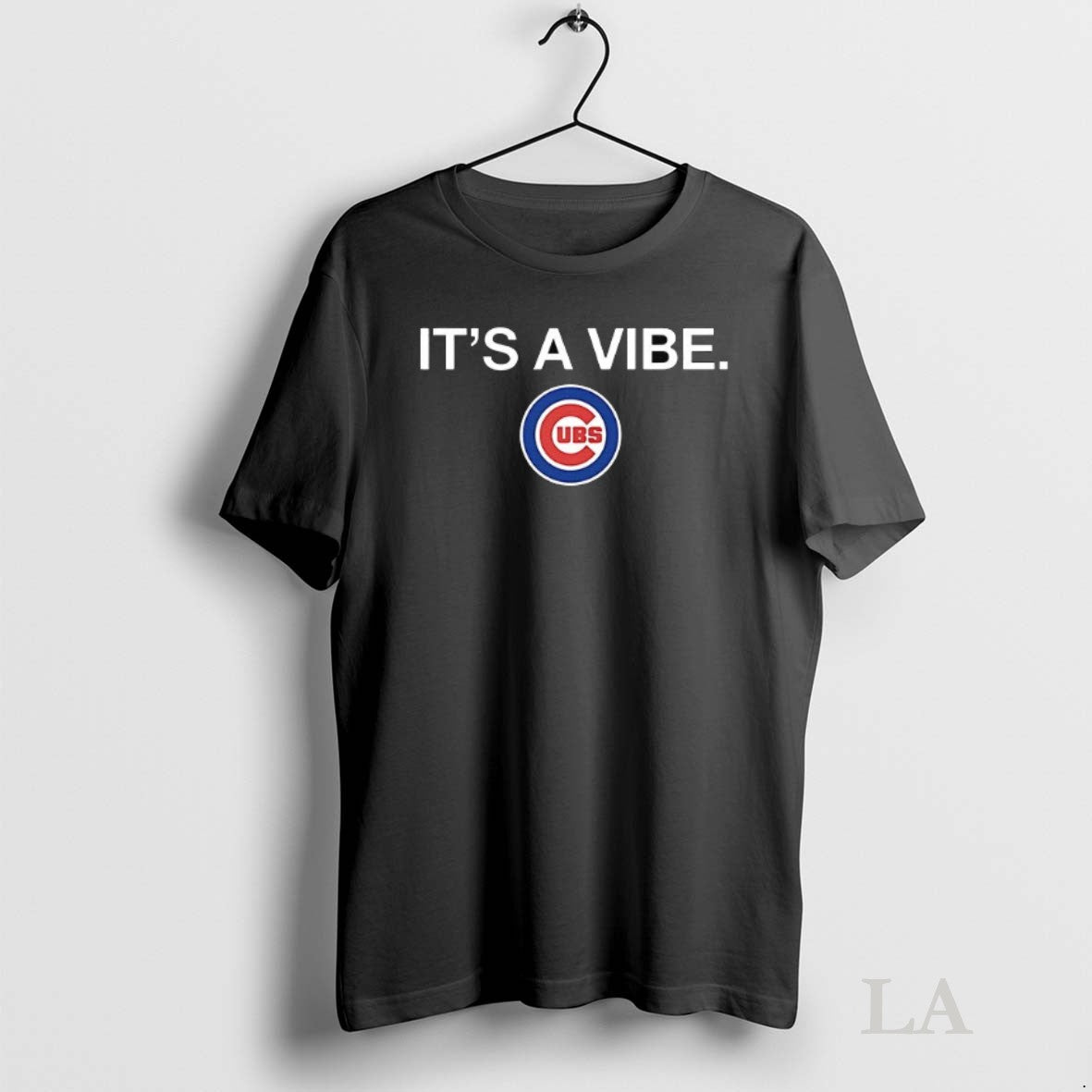 Original Chicago Cubs Its A Vibe