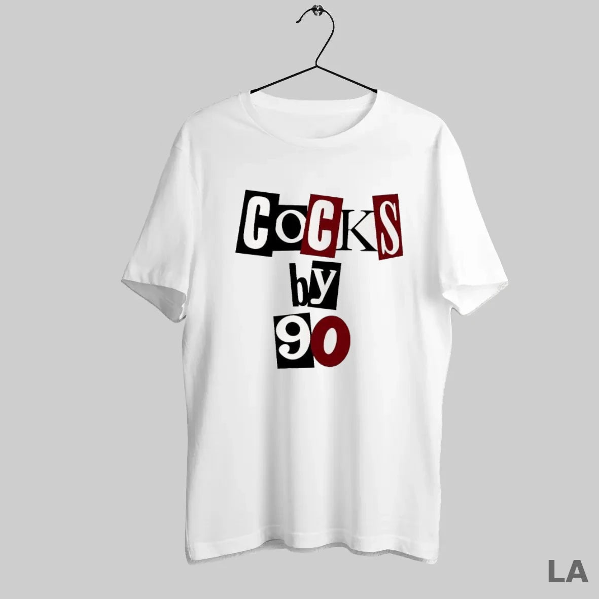 Original Cocks By 90 Bold Playful Graphic Statement - clothing by TeeHivey.com