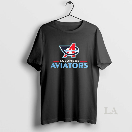 Original Columbus Aviators Stadium 2025 Two Sided Mugs And - clothing by TeeHivey.com