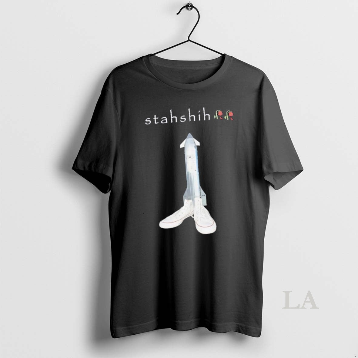 Original Converse Shoes Rocket Stahshih Spacex Starship - clothing by TeeHivey.com