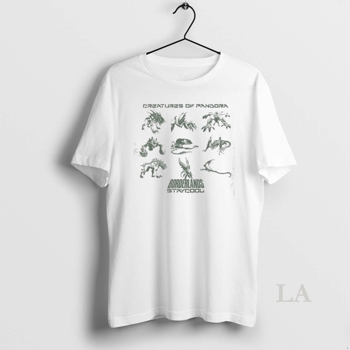 Original Creatures Of Pandora - clothing by TeeHivey.com