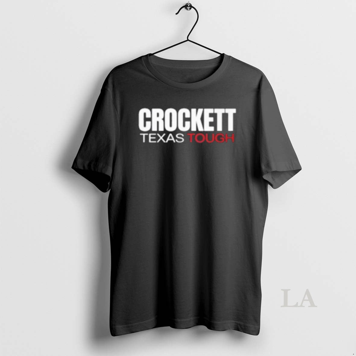 Original Crockett Texas Tough