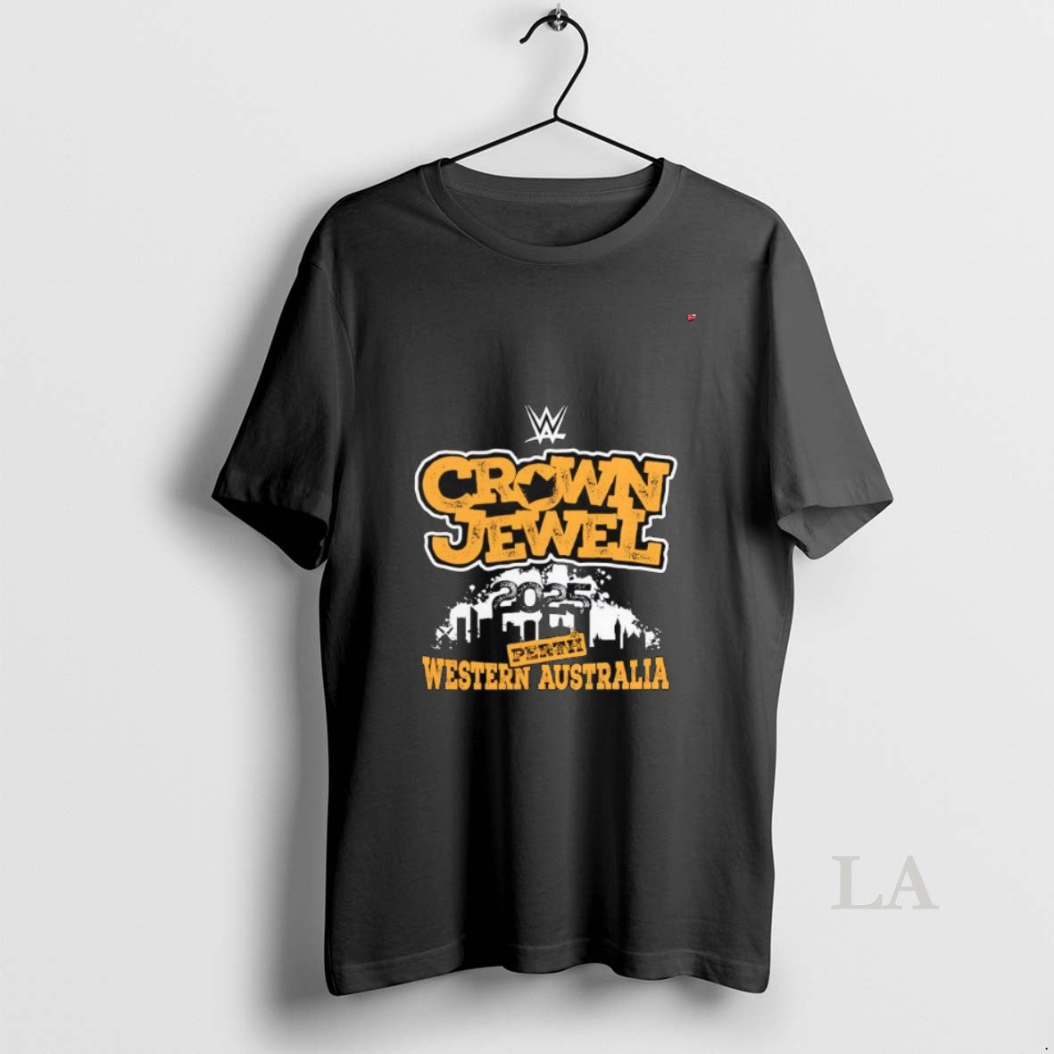 Original Crown Jewel 2025 Perth Western Australia - clothing by TeeHivey.com