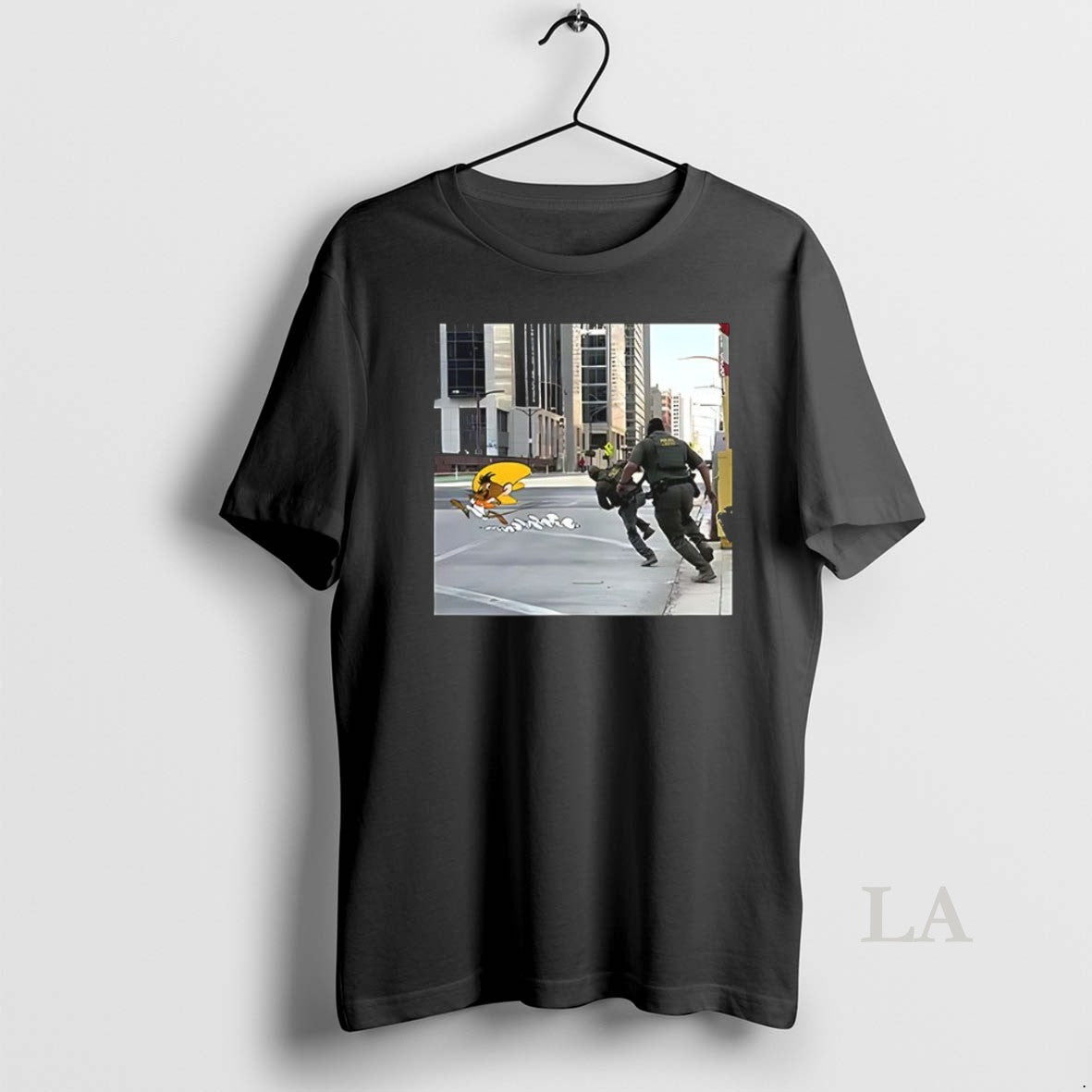 Original Cyclist Taunting Ice Agents Ceramic Ceramic And Classic Dad Cap - clothing by TeeHivey.com