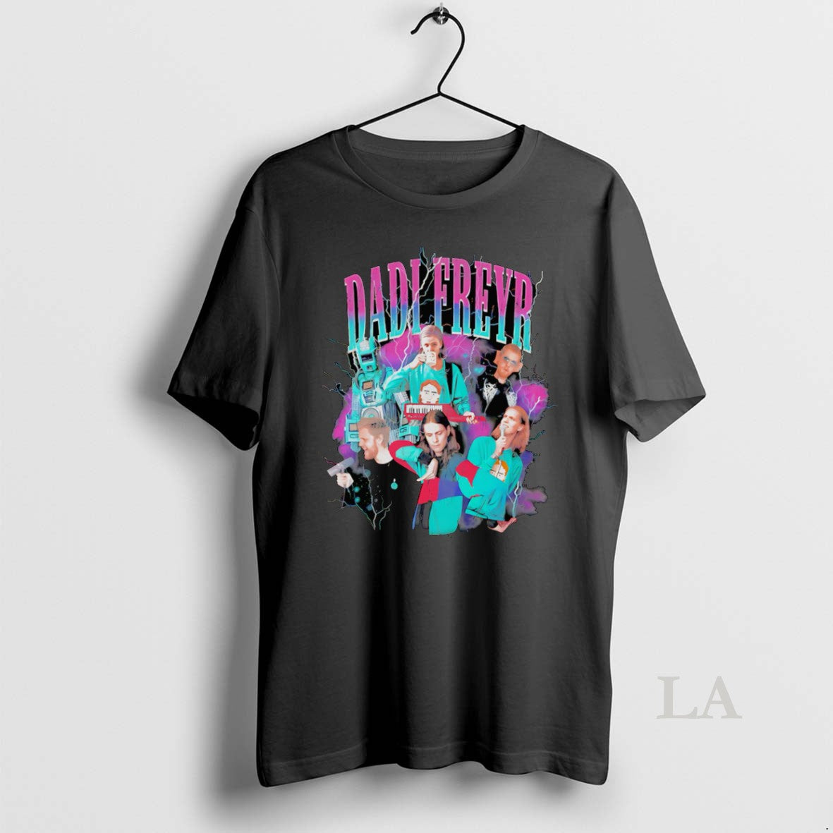 Original Dadi Frever Retro - clothing by TeeHivey.com