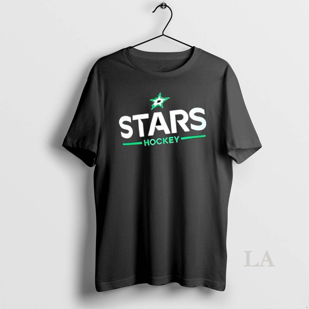 Original Dallas Stars Hockey Logo - clothing by TeeHivey.com
