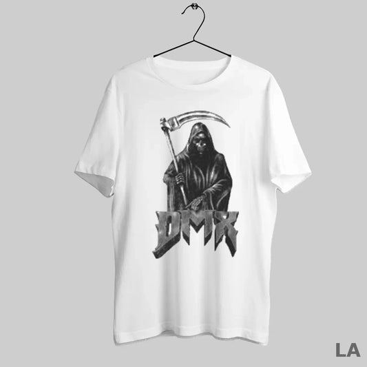 Original Darkman X Grim Reaper - clothing by TeeHivey.com