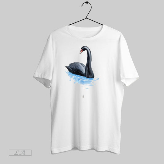 Original Def Jam Recordings Poland Black Swan