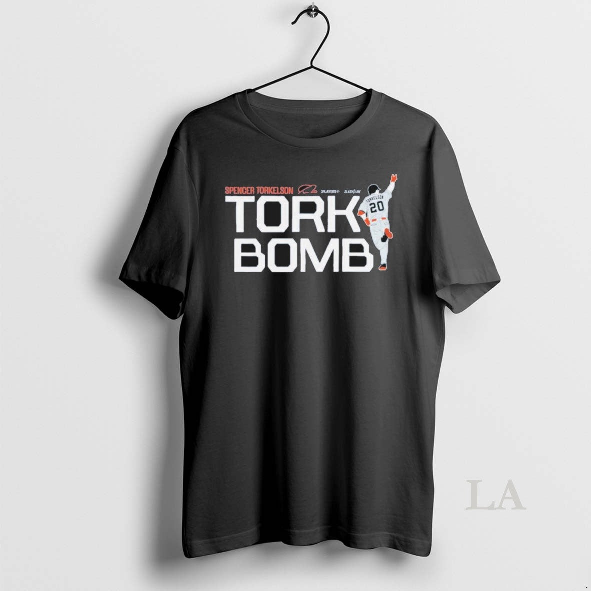 Original Detroit Spencer Torkelson Tork Bomb - clothing by TeeHivey.com
