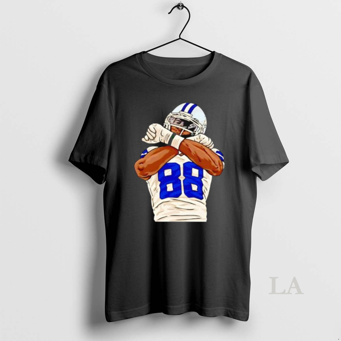 Original Dez Bryant Dallas Cowboys Retro - clothing by TeeHivey.com