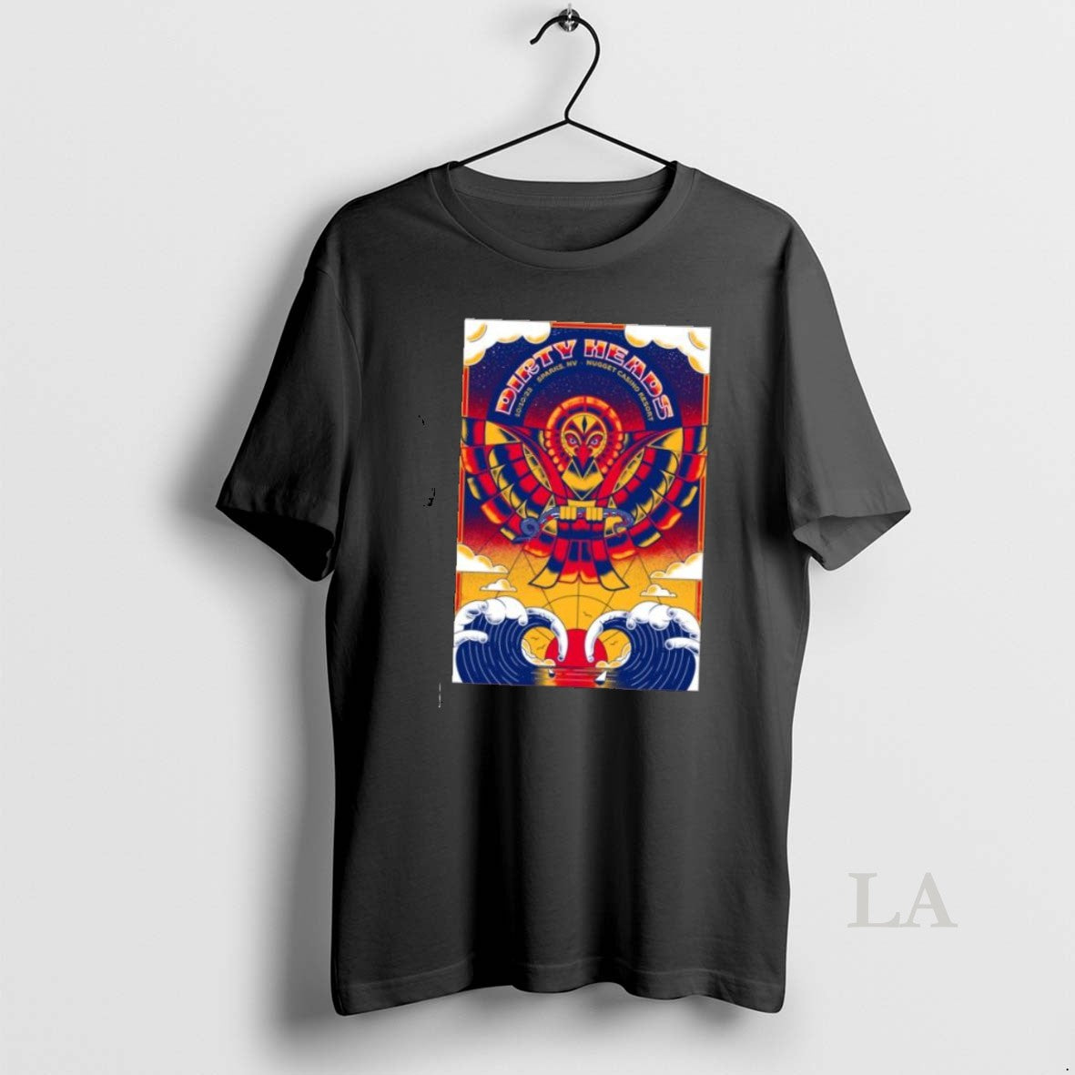 Original Dirty Heads At Nugget Event Center In Sparks Nv On Oct 10 2025 - clothing by TeeHivey.com