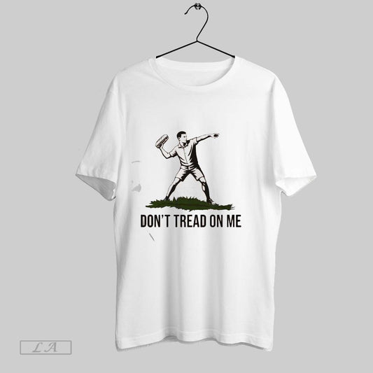 Original Dont Tread On Me Throwing Sandwich Guy