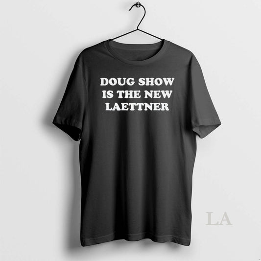 Original Doug Show Is The New Laettner