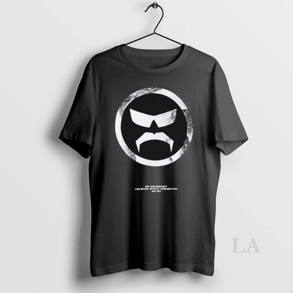 Original Dr Disrespect Violence Speed Momentum 93 94 Alpha - clothing by TeeHivey.com