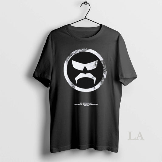 Original Dr Disrespect Violence Speed Momentum 93 94 Alpha - clothing by TeeHivey.com