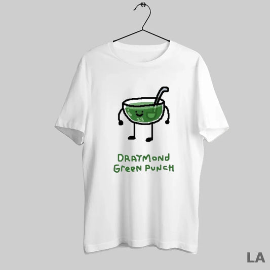 Original Draymond Green Punch Basketball Player Pun - clothing by TeeHivey.com