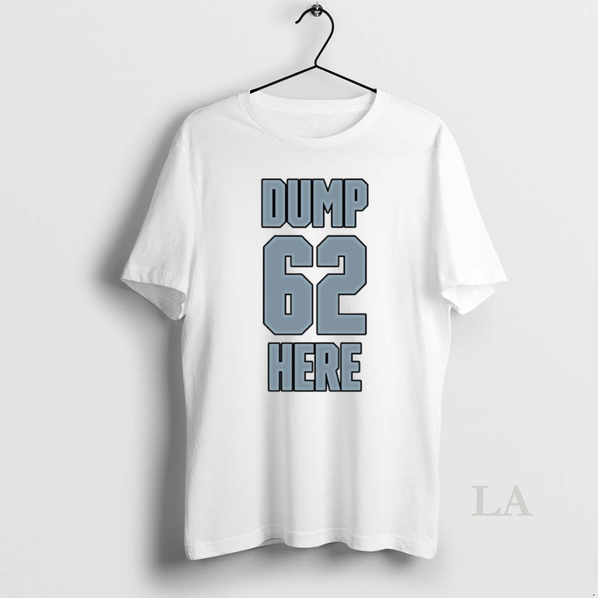Original Dump Here 62 The Guy Who Caught The Cal Raleigh Homer - clothing by TeeHivey.com