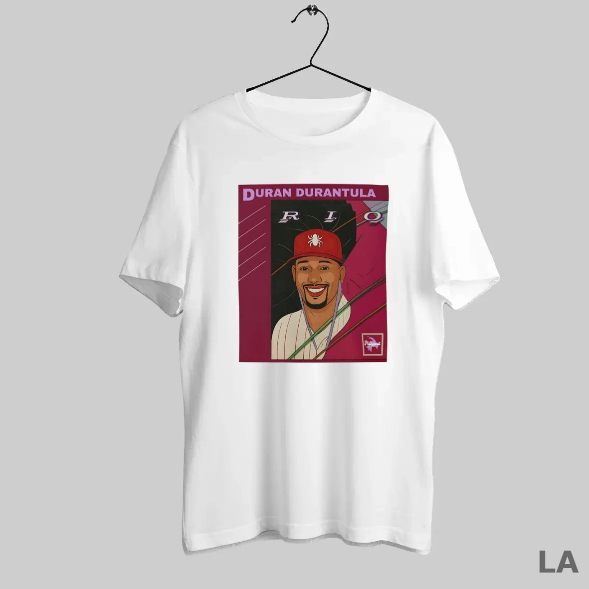 Original Duran Durantula Rio - clothing by TeeHivey.com
