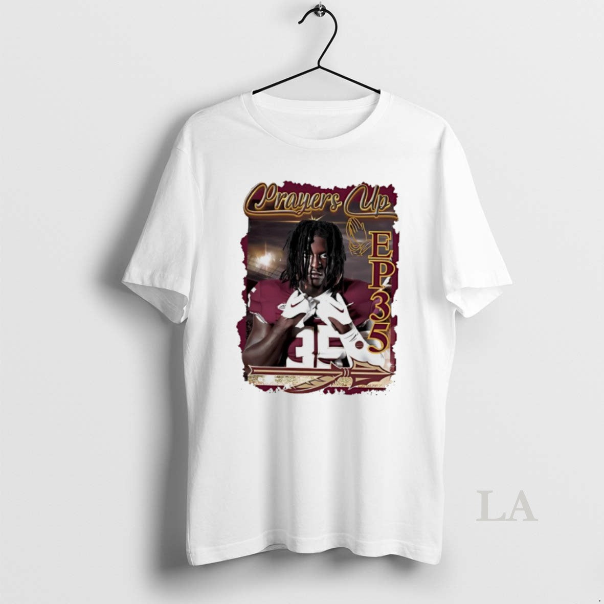 Original Earl Little Jr - clothing by TeeHivey.com