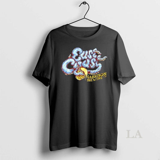 Original East Coast Garrison Brewing Co - clothing by TeeHivey.com