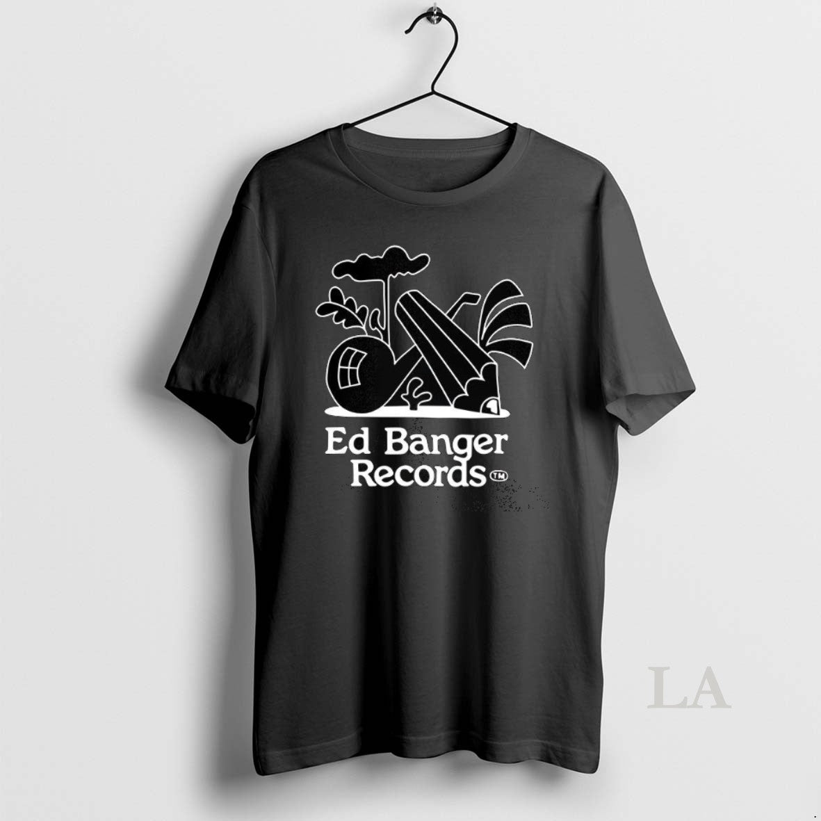 Original Ed Banger Forest So Me - clothing by TeeHivey.com