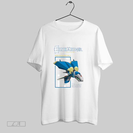 Original Einhander Endymion Frs Mk Ii T Shirt