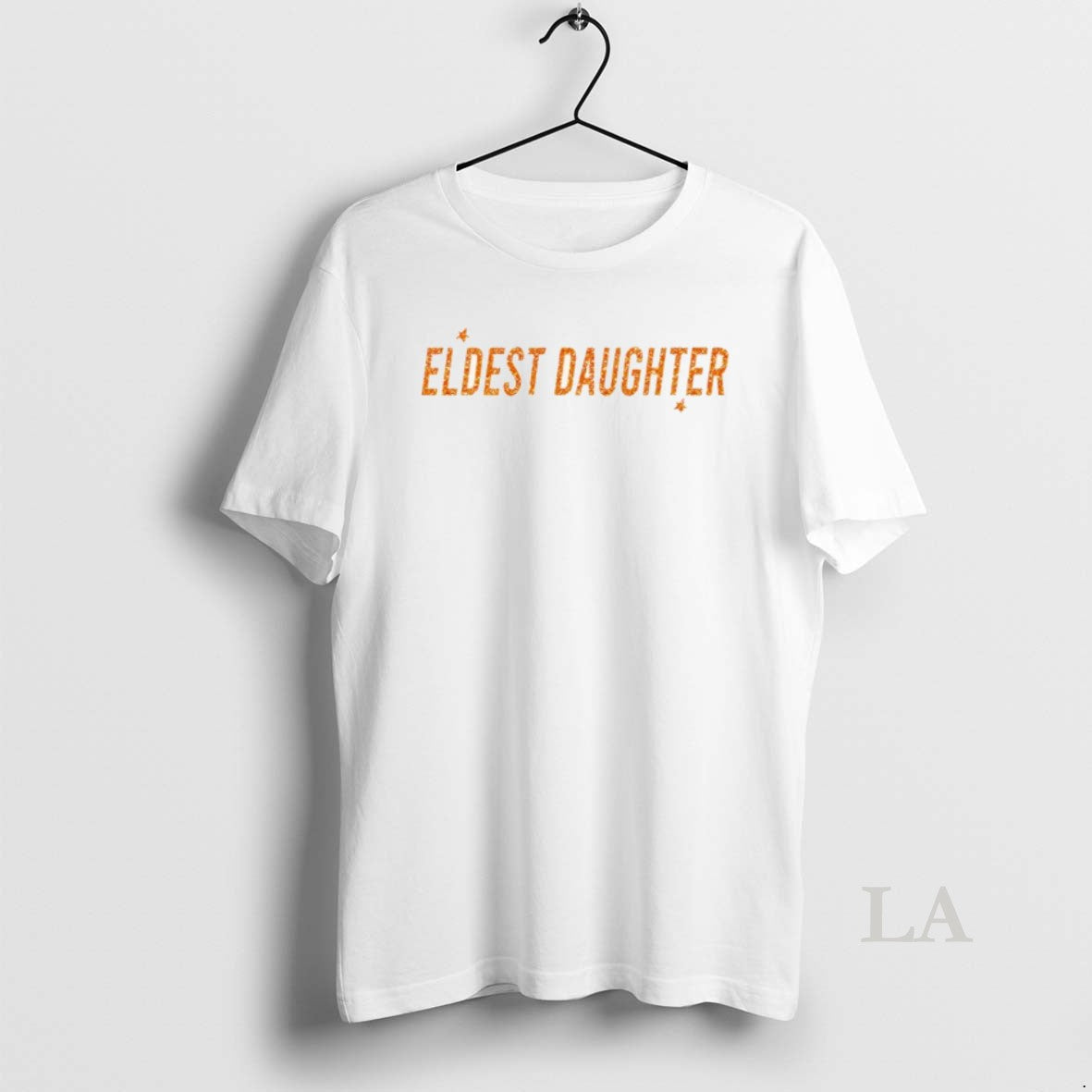 Original Eldest Daughter - clothing by TeeHivey.com