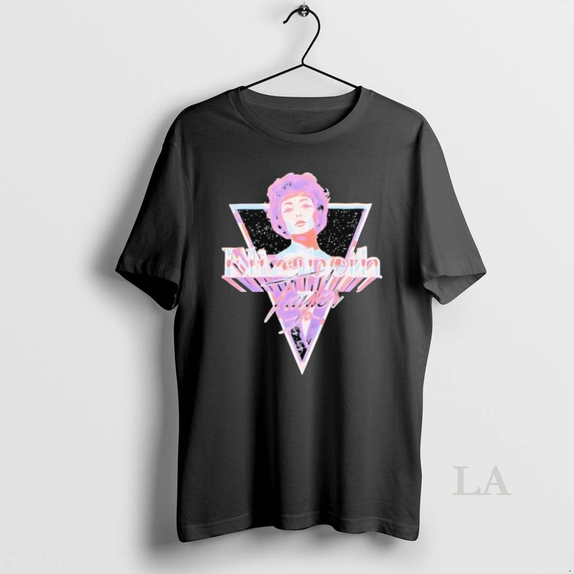 Original Elizabeth Taylor Pyramid - clothing by TeeHivey.com