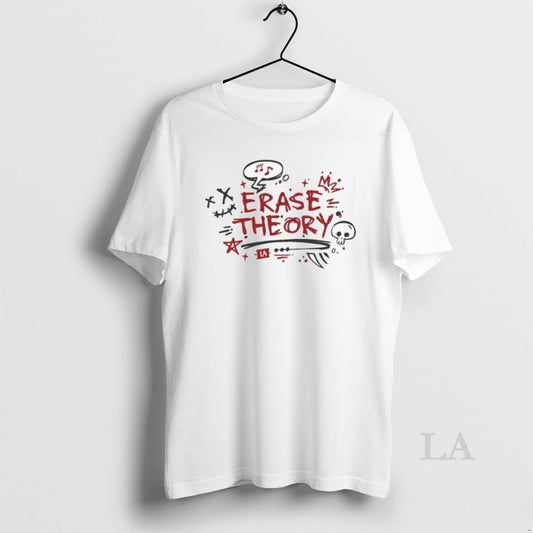 Original Erase Theory La Self Titled