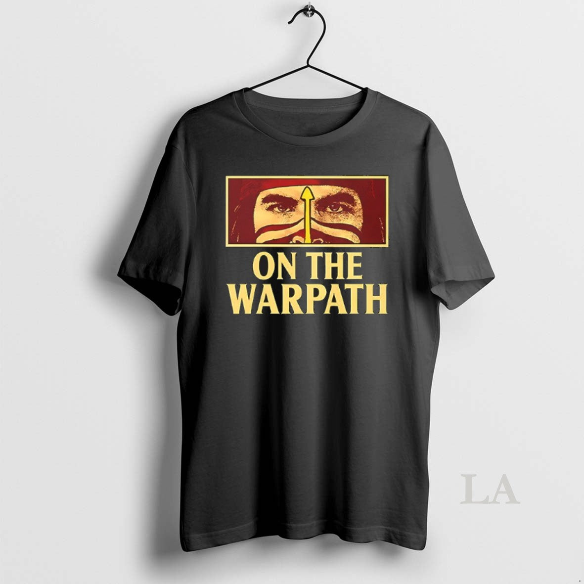 Original Fsu On The Warpath Florida State Seminoles - clothing by TeeHivey.com