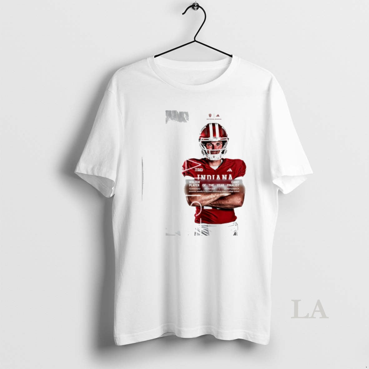 Original Fernando Mendoza Indiana Football 2025 Coach Of The Year - clothing by TeeHivey.com