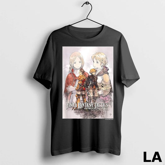 Original Final Fantasy Tactics The Ivalice Chronicles Key
