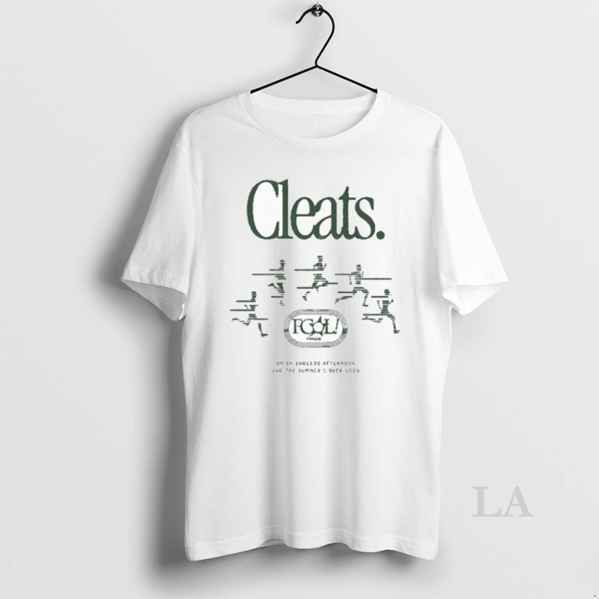 Original Finneas Cleats - clothing by TeeHivey.com