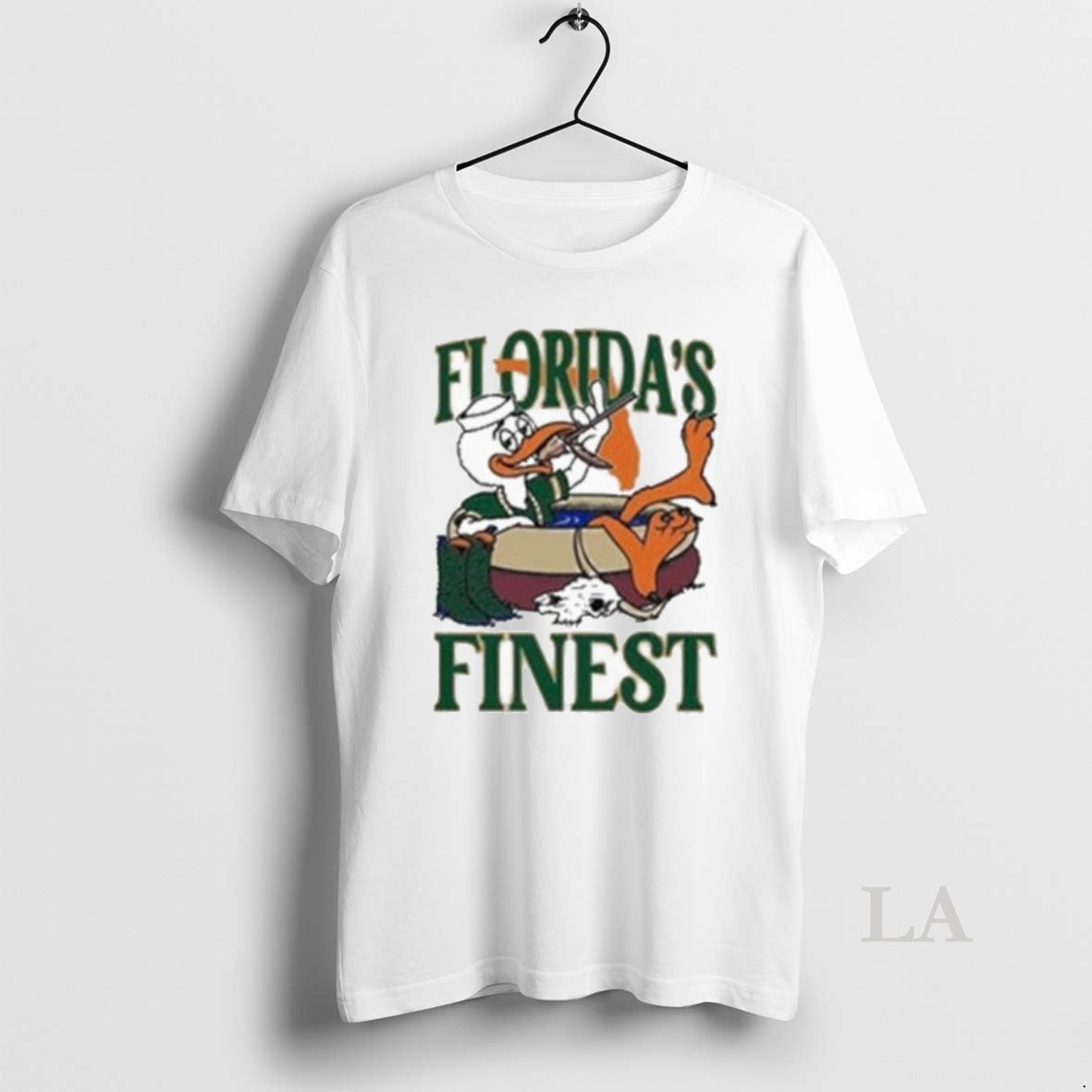 Original Flordias Finest - clothing by TeeHivey.com