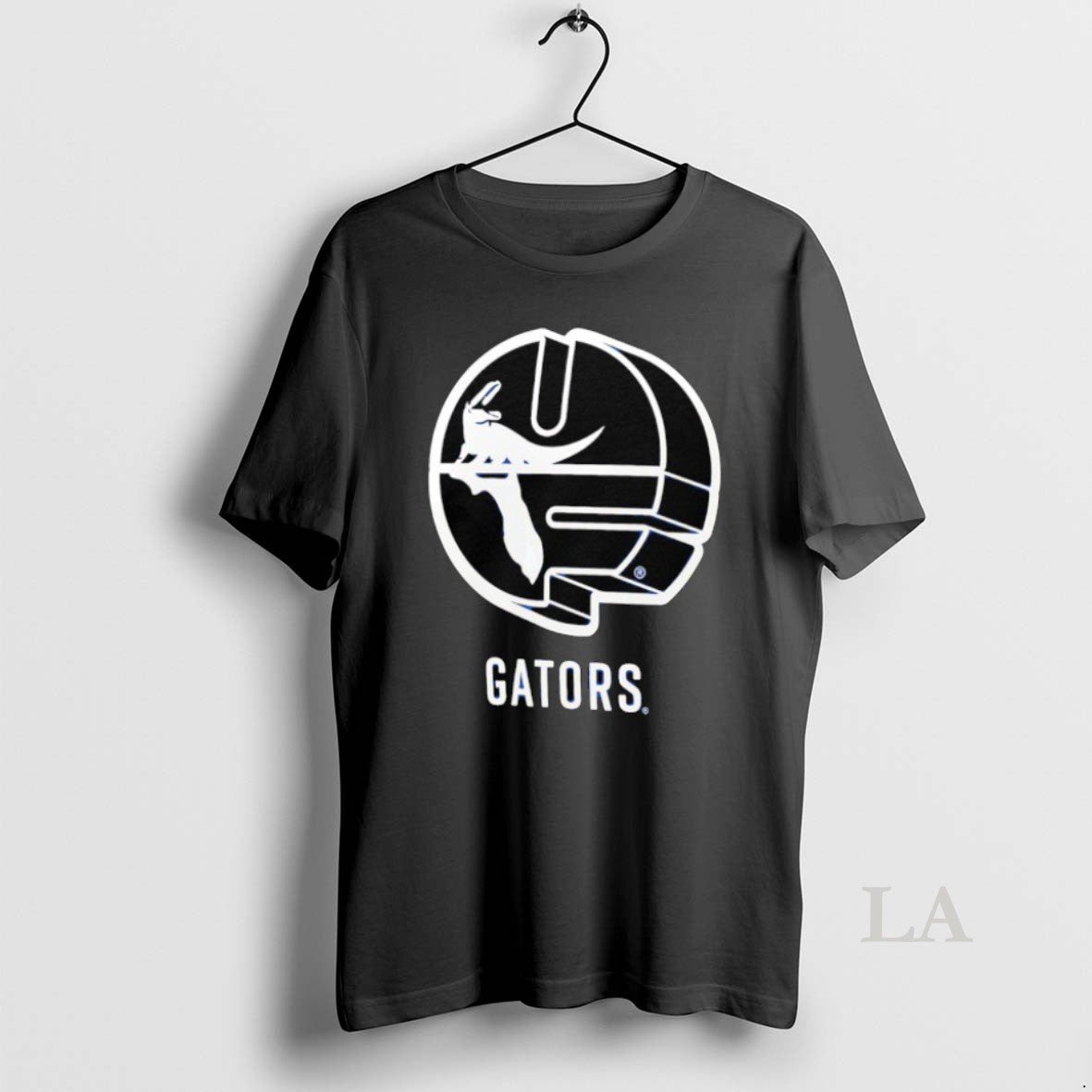 Original Florida Gators Legacy Logo - clothing by TeeHivey.com