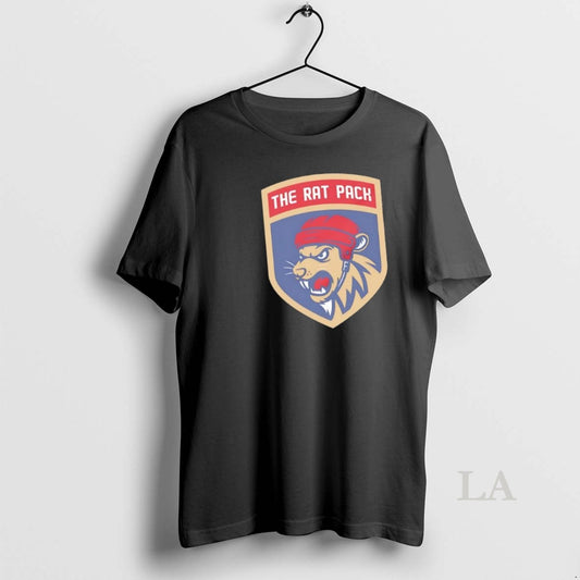 Original Florida Panthers The Rat Pack - clothing by TeeHivey.com