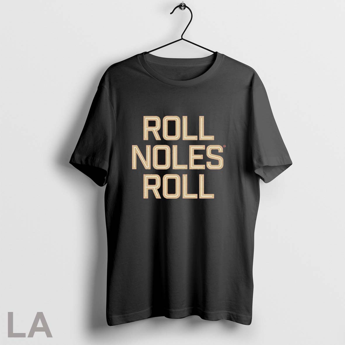 Original Florida State Seminoles Fsu Roll Noles Roll - clothing by TeeHivey.com