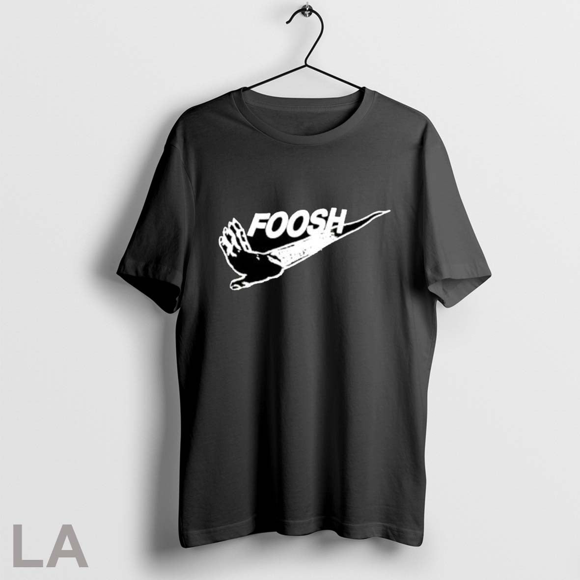 Original Foosh Hand T Shirt