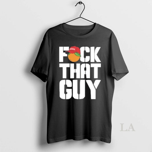 Original For The People Dropkick Murphys Fuck That Guy 2025 - clothing by TeeHivey.com