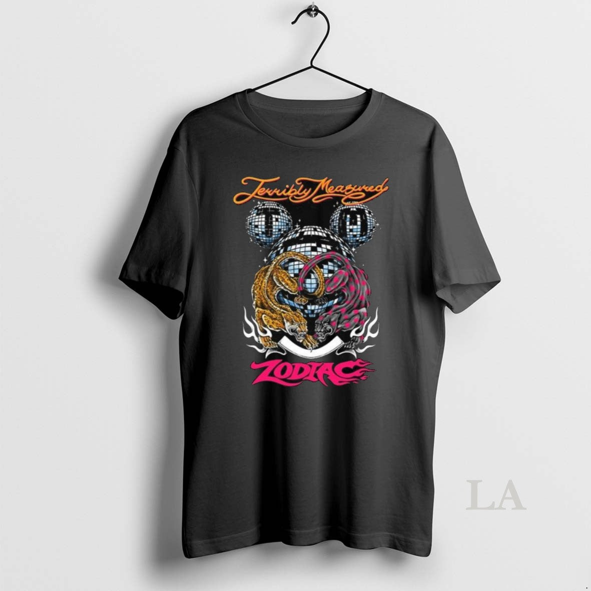 Original For Zodiac X Terribly Measured Long Sleve - clothing by TeeHivey.com