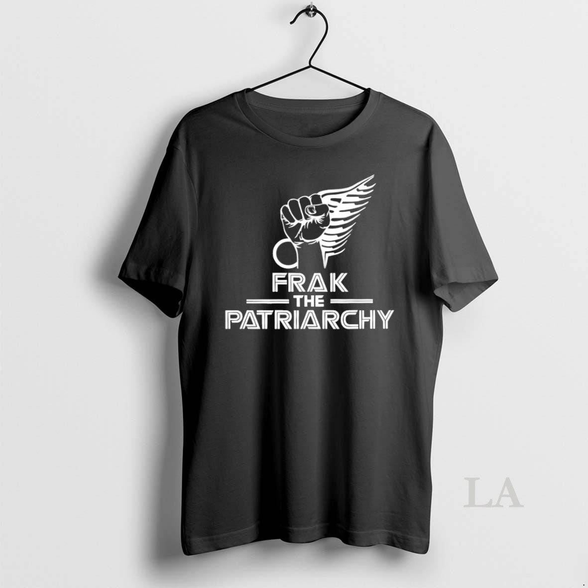 Original Frak The Patriarchy Feminist - clothing by TeeHivey.com