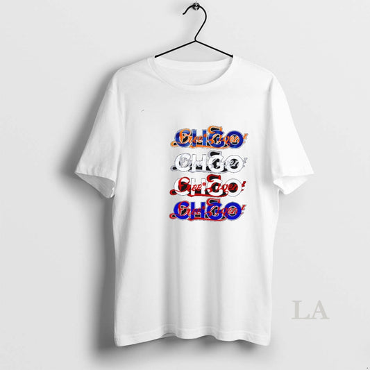 Original Free Agent X Chgo Logo