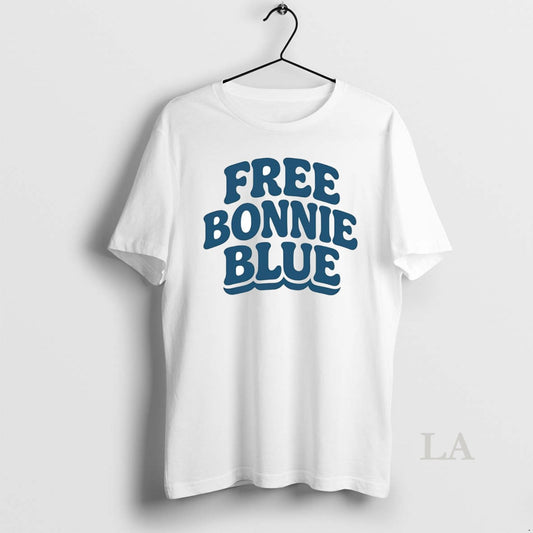 Original Free Bonnie Blue - clothing by TeeHivey.com