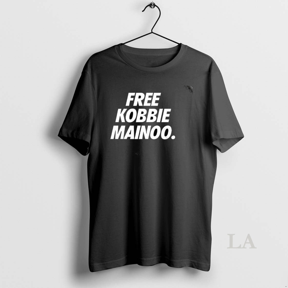 Original Free Kobbie Mainoo - clothing by TeeHivey.com