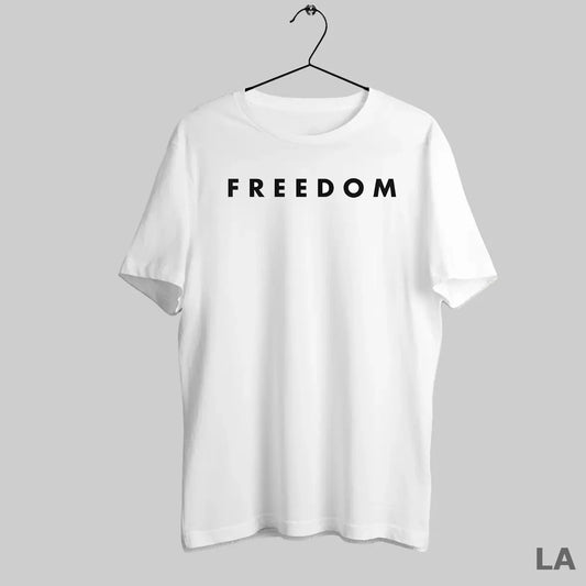 Original Freedom Charlie Kirk - clothing by TeeHivey.com