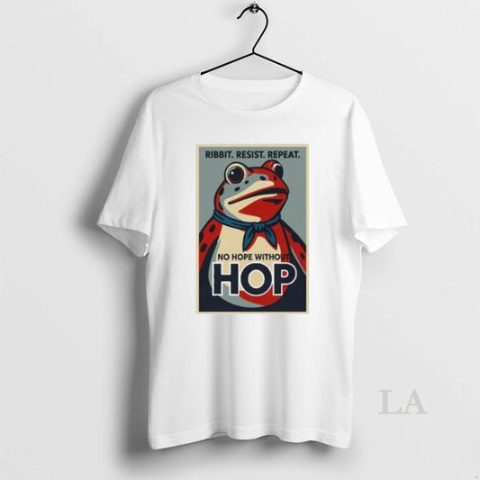 Original Frog Resist Portland Frog I Stand With 2025 - clothing by TeeHivey.com